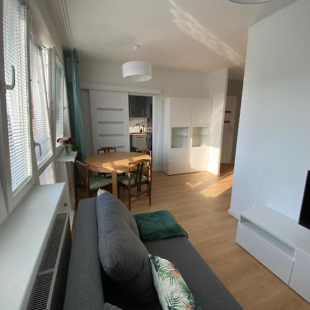 Apartament Bajka Bromberg Exterior foto